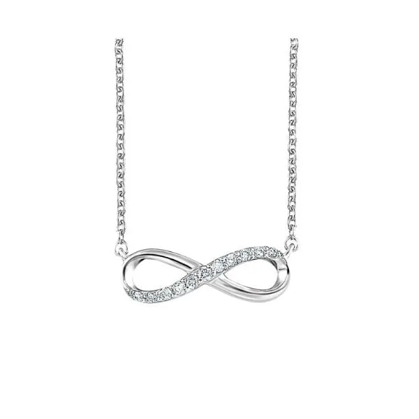 Any Silver Pendants with/without Stones Reiniger Jewelers Swansea, IL