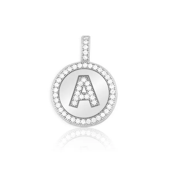 Any Silver Pendants with/without Stones Reiniger Jewelers Swansea, IL