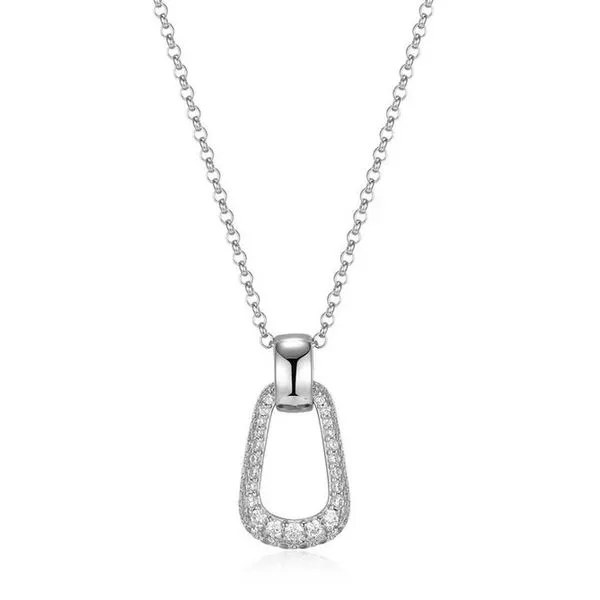 Any Silver Pendants with/without Stones Reiniger Jewelers Swansea, IL