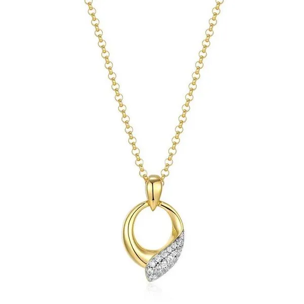 Any Silver Pendants with/without Stones Reiniger Jewelers Swansea, IL
