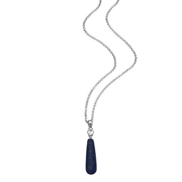 Silver Fashion Pendant Reiniger Jewelers Swansea, IL