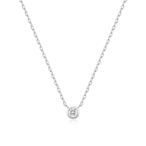 Silver Fashion Pendant Reiniger Jewelers Swansea, IL