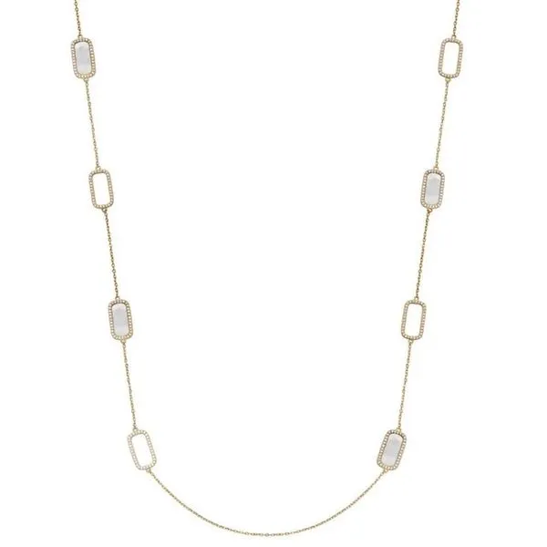 Silver Fashion Pendant Reiniger Jewelers Swansea, IL