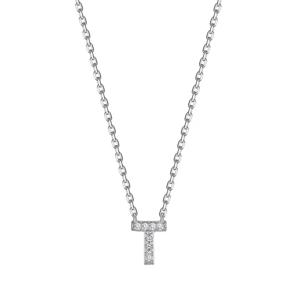 Silver Fashion Pendant Reiniger Jewelers Swansea, IL