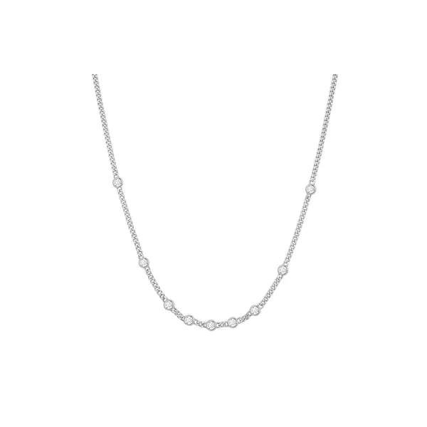 Silver Fashion Pendant Reiniger Jewelers Swansea, IL