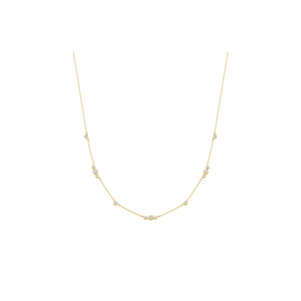 Silver Fashion Pendant Reiniger Jewelers Swansea, IL