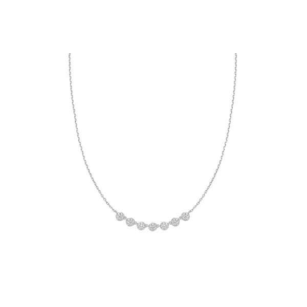 Silver Fashion Pendant Reiniger Jewelers Swansea, IL