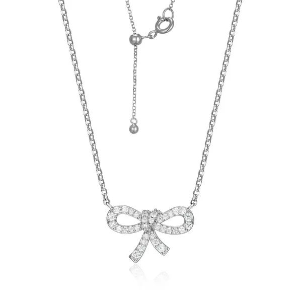 Silver Fashion Pendant Reiniger Jewelers Swansea, IL