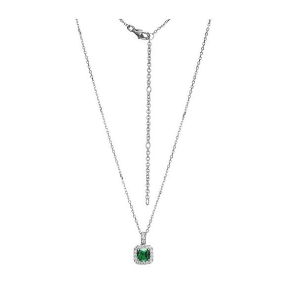 Silver Fashion Pendant Reiniger Jewelers Swansea, IL