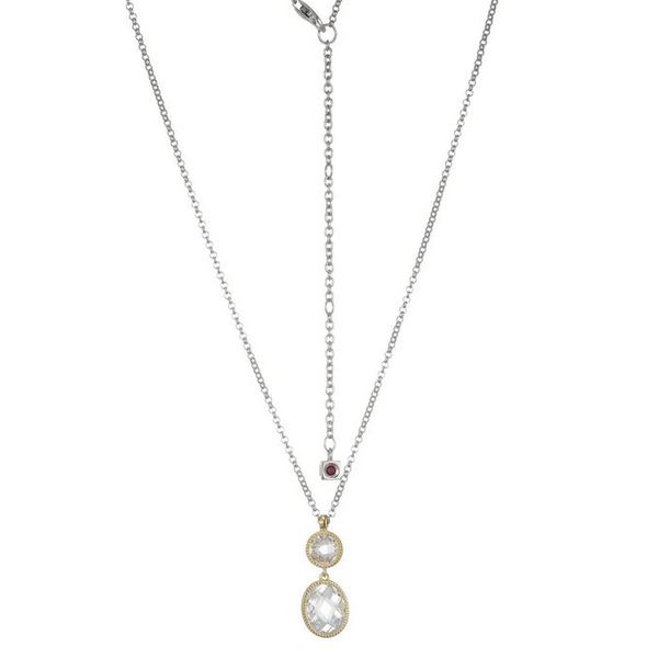 Silver Fashion Pendant Reiniger Jewelers Swansea, IL