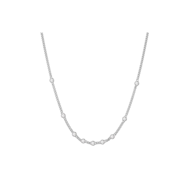 Silver Fashion Pendant Reiniger Jewelers Swansea, IL