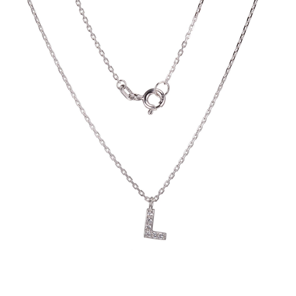 Silver Fashion Pendant Reiniger Jewelers Swansea, IL