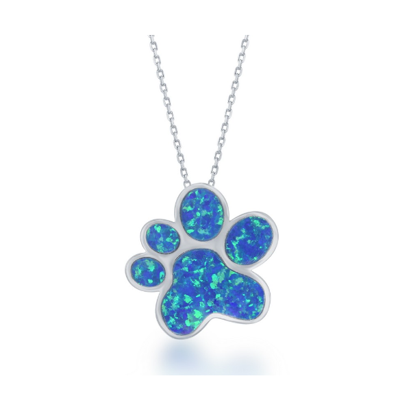 Silver Fashion Pendant Reiniger Jewelers Swansea, IL