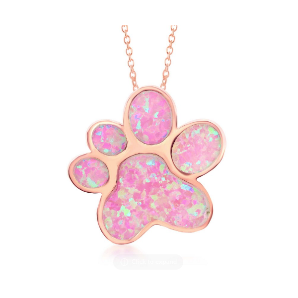 Silver Fashion Pendant Reiniger Jewelers Swansea, IL