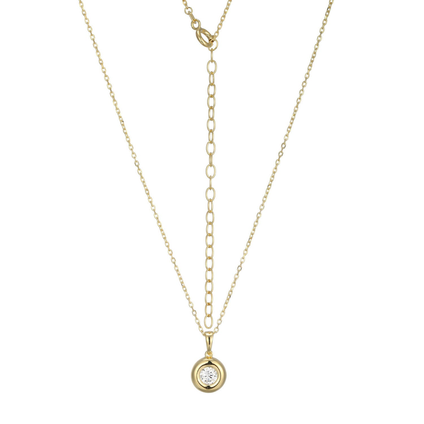 Silver Fashion Pendant Reiniger Jewelers Swansea, IL