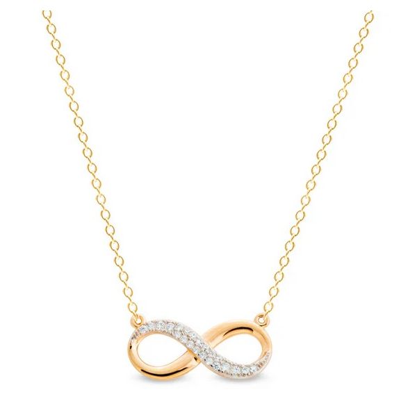 Silver Fashion Pendant Reiniger Jewelers Swansea, IL