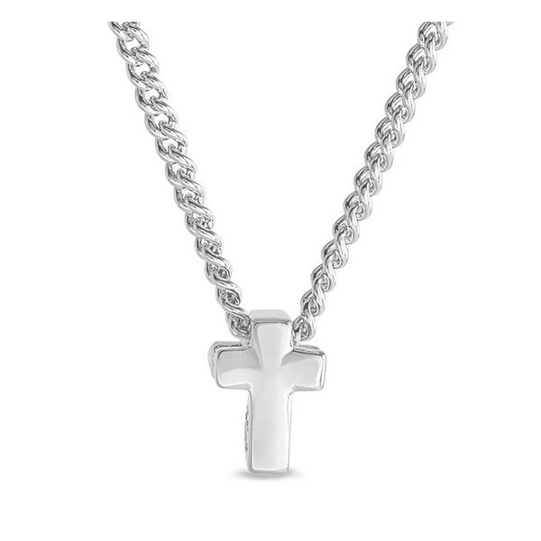 Silver Fashion Pendant Reiniger Jewelers Swansea, IL