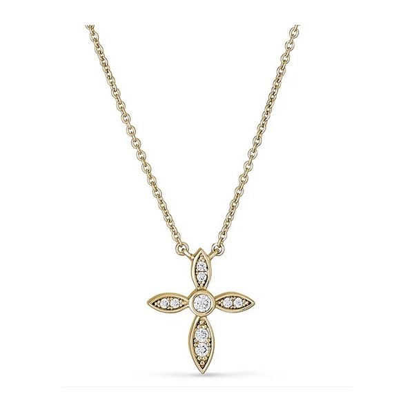 Silver Fashion Pendant Reiniger Jewelers Swansea, IL