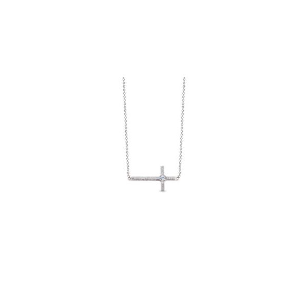 Silver Fashion Pendant Reiniger Jewelers Swansea, IL