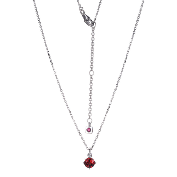 Silver Fashion Pendant Reiniger Jewelers Swansea, IL