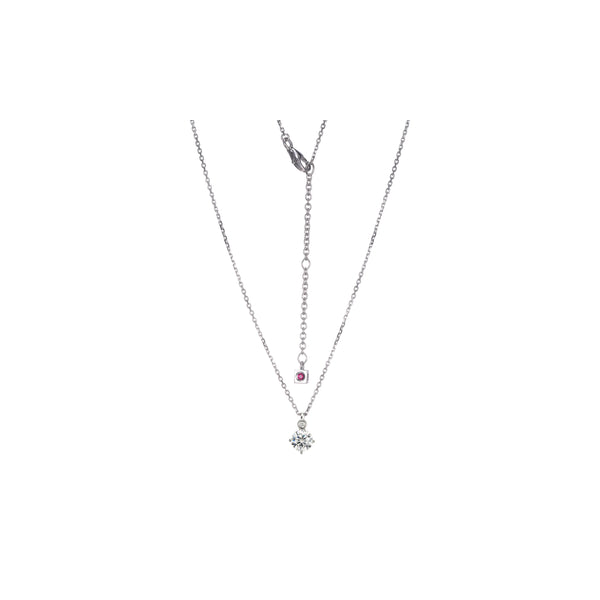 Silver Fashion Pendant Reiniger Jewelers Swansea, IL