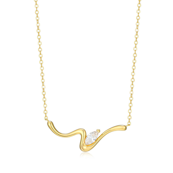 Silver Fashion Pendant Reiniger Jewelers Swansea, IL