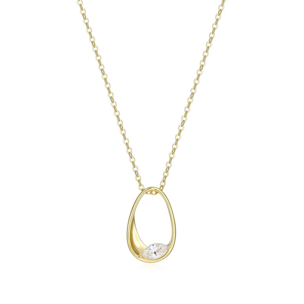 Silver Fashion Pendant Reiniger Jewelers Swansea, IL