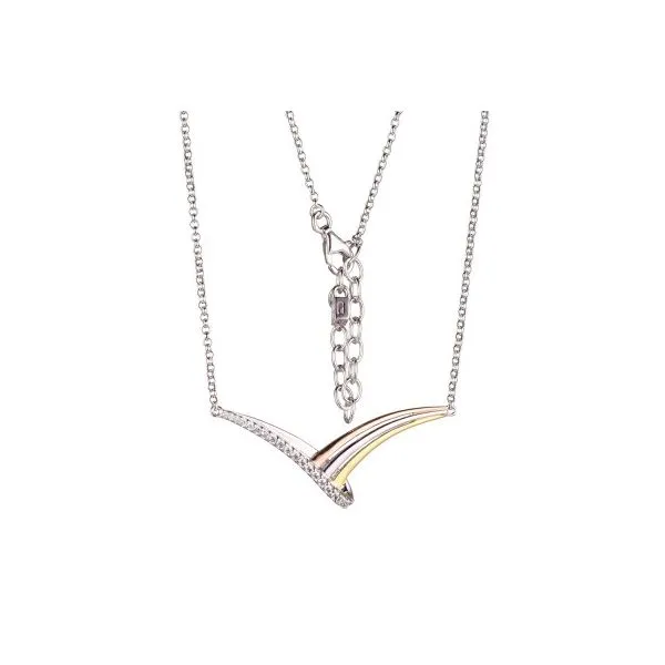 Any Silver Pendants with/without Stones Reiniger Jewelers Swansea, IL