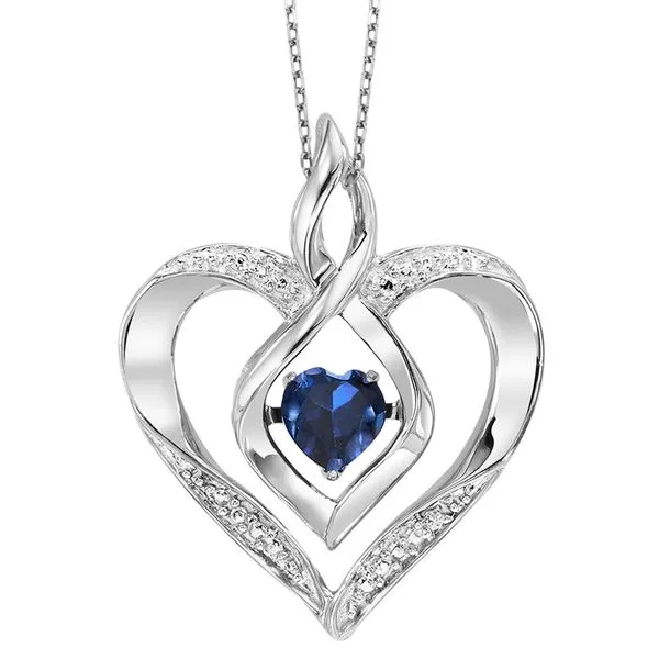 Any Silver Pendants with/without Stones Reiniger Jewelers Swansea, IL