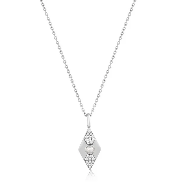Any Silver Pendants with/without Stones Reiniger Jewelers Swansea, IL
