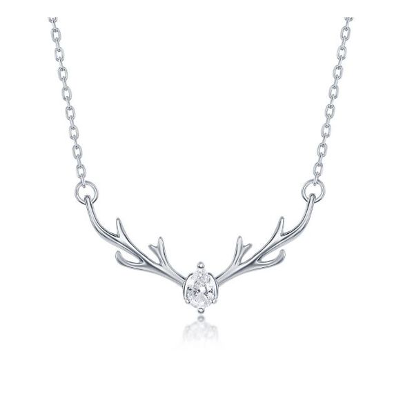 Silver Fashion Pendant Reiniger Jewelers Swansea, IL