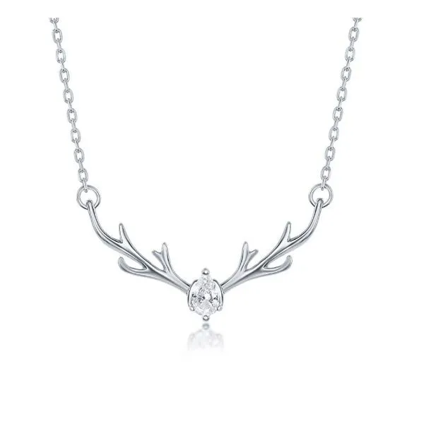 Any Silver Pendants with/without Stones Reiniger Jewelers Swansea, IL