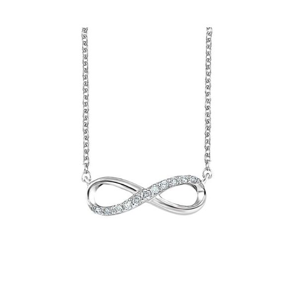 Silver Fashion Pendant Reiniger Jewelers Swansea, IL