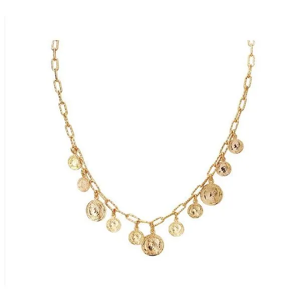 Silver Fashion Pendant Reiniger Jewelers Swansea, IL