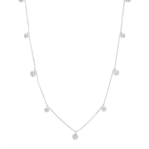 Silver Fashion Pendant Reiniger Jewelers Swansea, IL