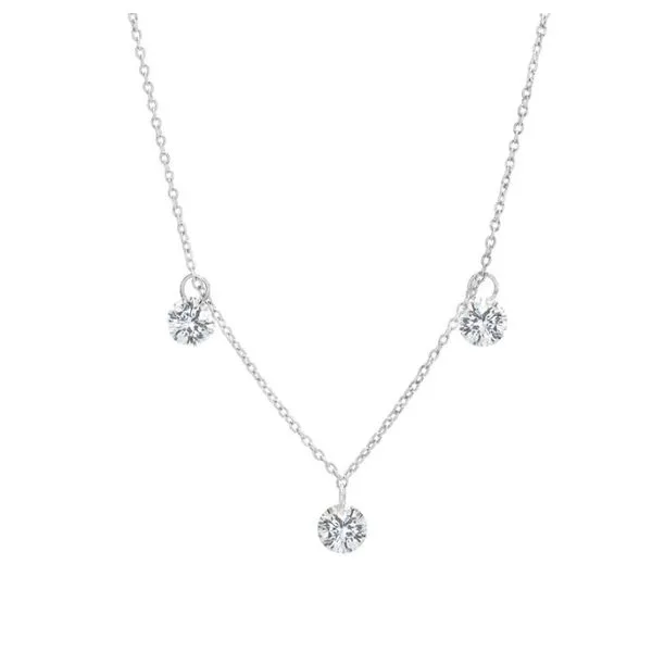 Silver Fashion Pendant Reiniger Jewelers Swansea, IL