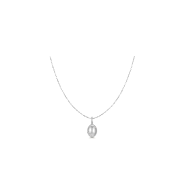 Silver Fashion Pendant Reiniger Jewelers Swansea, IL