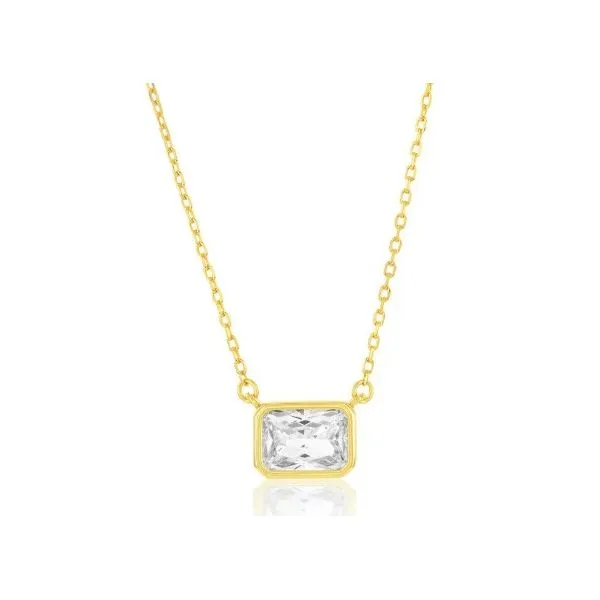 Silver Fashion Pendant Reiniger Jewelers Swansea, IL