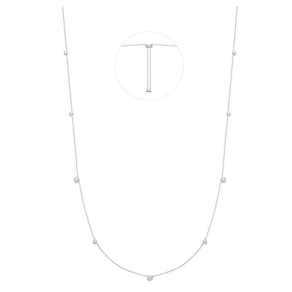 Silver Fashion Pendant Reiniger Jewelers Swansea, IL