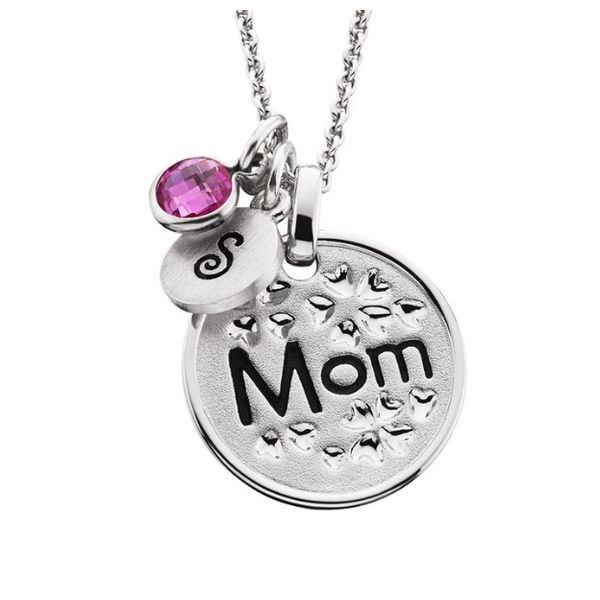 Silver Fashion Pendant Reiniger Jewelers Swansea, IL