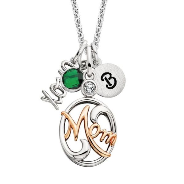Silver Fashion Pendant Reiniger Jewelers Swansea, IL