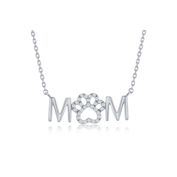 Silver Fashion Pendant Reiniger Jewelers Swansea, IL