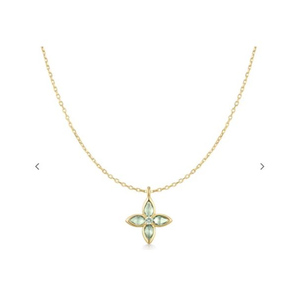 Silver Fashion Pendant Reiniger Jewelers Swansea, IL