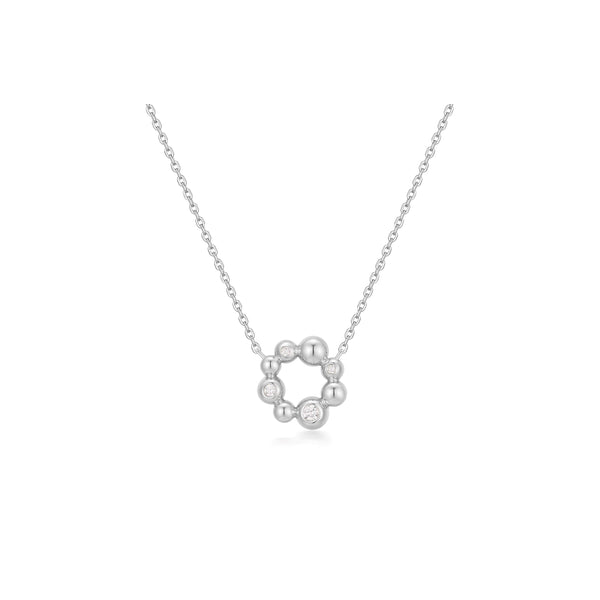 Silver Fashion Pendant Reiniger Jewelers Swansea, IL