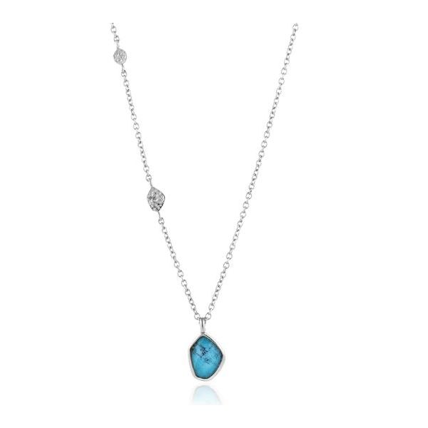 Silver Fashion Pendant Reiniger Jewelers Swansea, IL
