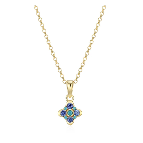 Silver Fashion Pendant Reiniger Jewelers Swansea, IL