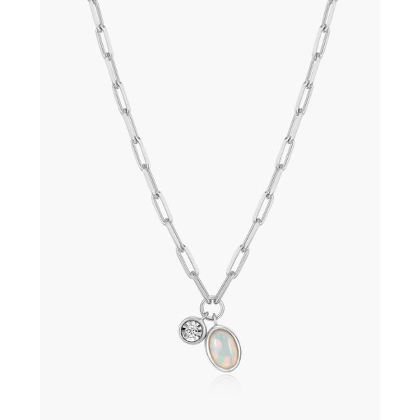 Silver Fashion Pendant Reiniger Jewelers Swansea, IL