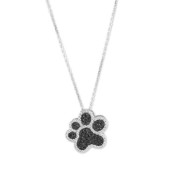 Silver Fashion Pendant Reiniger Jewelers Swansea, IL
