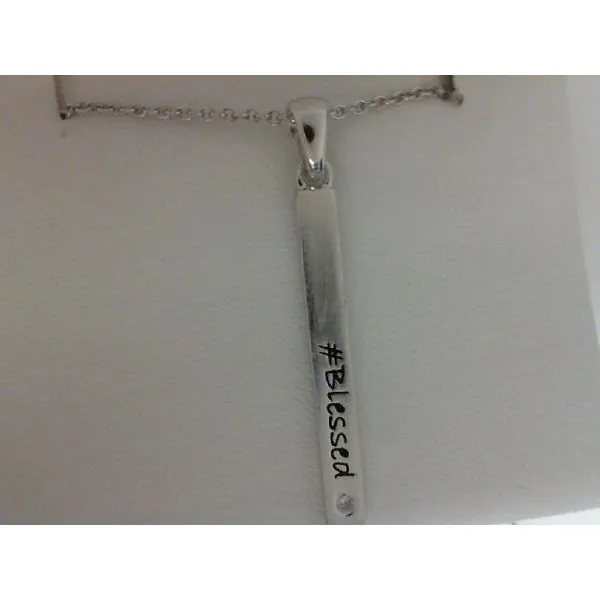 Any Silver Pendants with/without Stones Reiniger Jewelers Swansea, IL