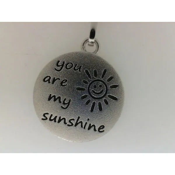Any Silver Pendants with/without Stones Reiniger Jewelers Swansea, IL